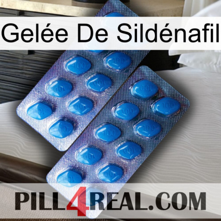Gelée De Sildénafil viagra2
